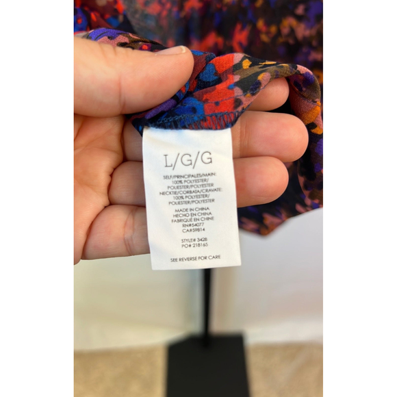 CAbi large blouse - Picture 11 of 11